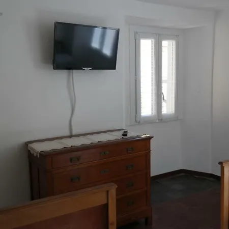 Bed & Breakfast Acqua *