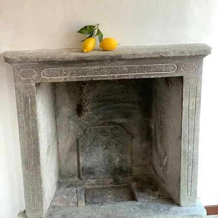 Acqua Argegno