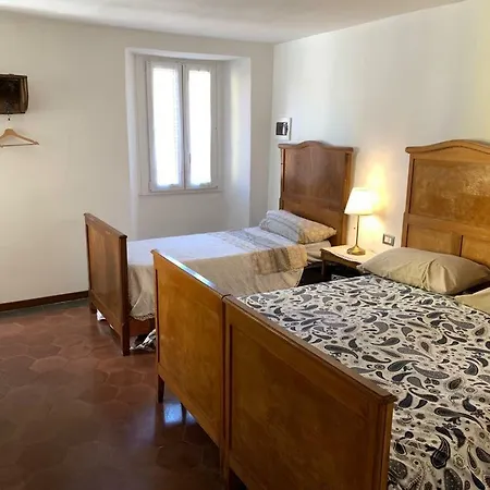 Bed & Breakfast Acqua