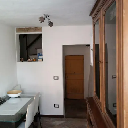 Acqua Panzió Argegno