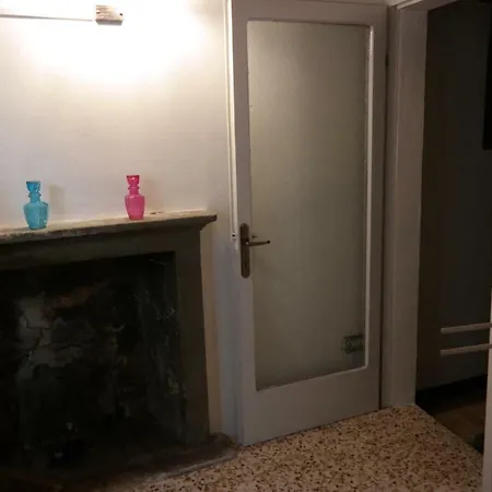 Panzió Acqua Argegno