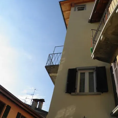 Acqua Panzió