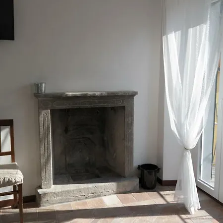 Panzió Acqua *