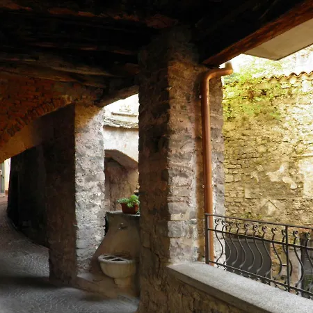 Acqua Panzió *