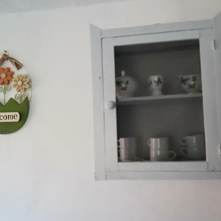 Panzió Acqua
