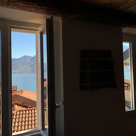 Acqua Panzió Argegno