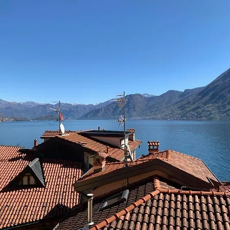 Acqua Panzió Argegno