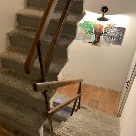 Acqua Panzió Argegno